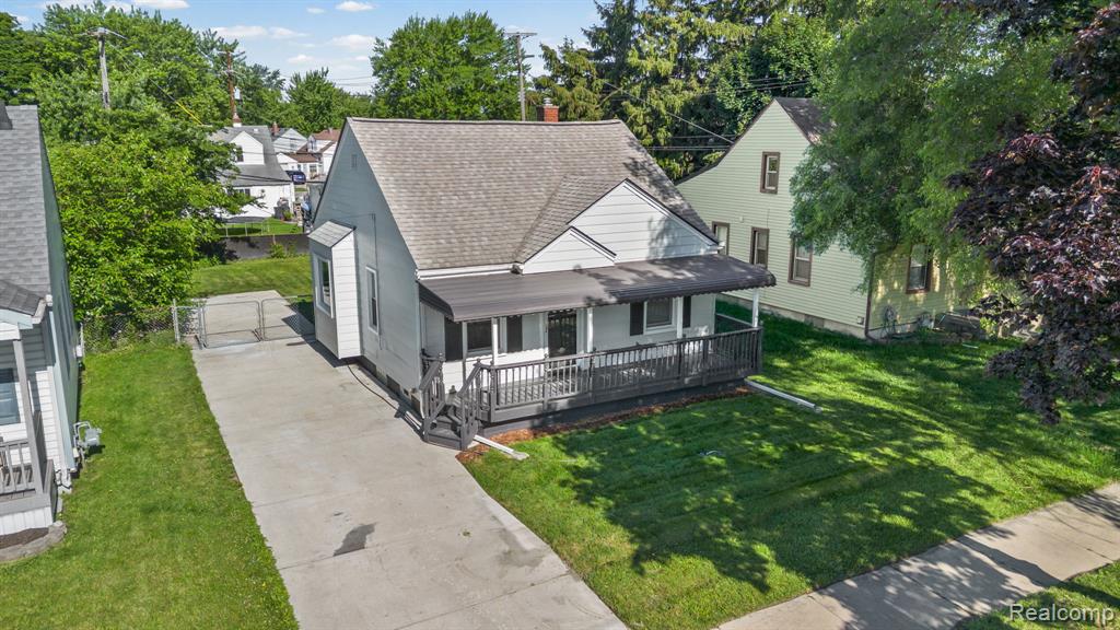 6556 Pelham Road, Taylor, MI 48180 — Photo 5