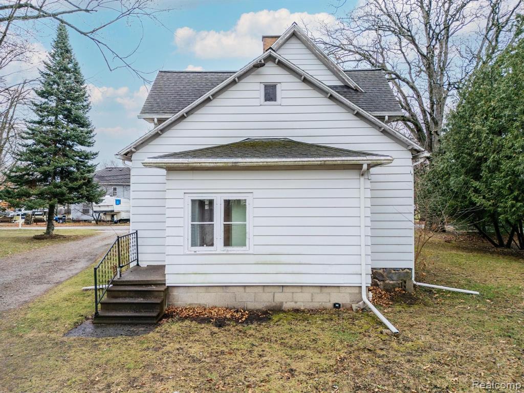 310 WOOD Street, Stockbridge, MI 49285 — Photo 5