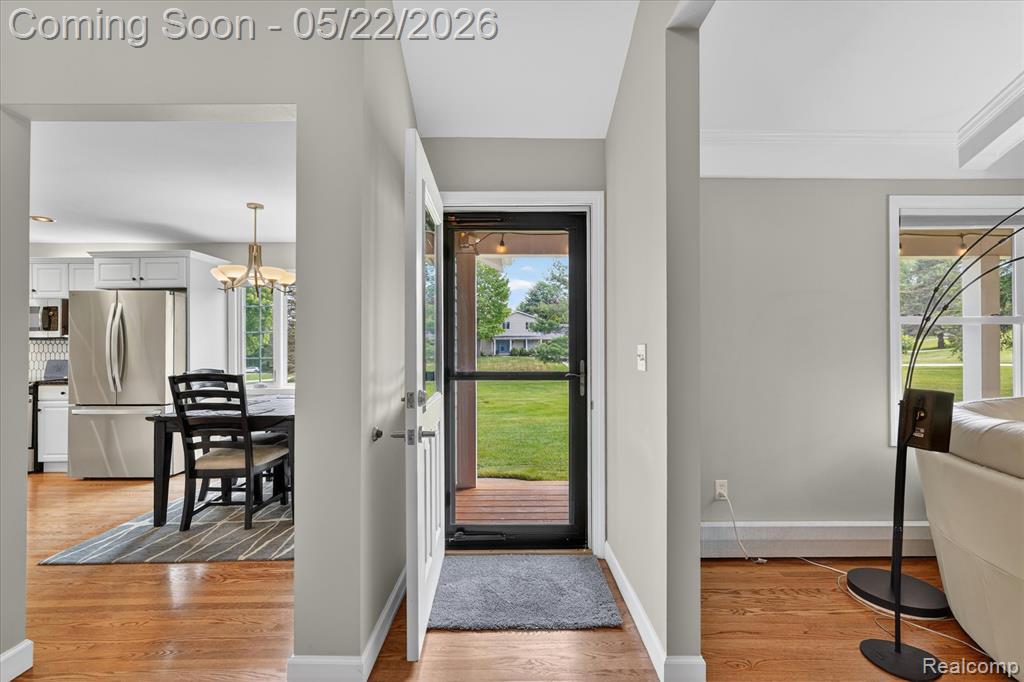12192 Overlook Drive, Fenton, MI 48430 — Photo 6