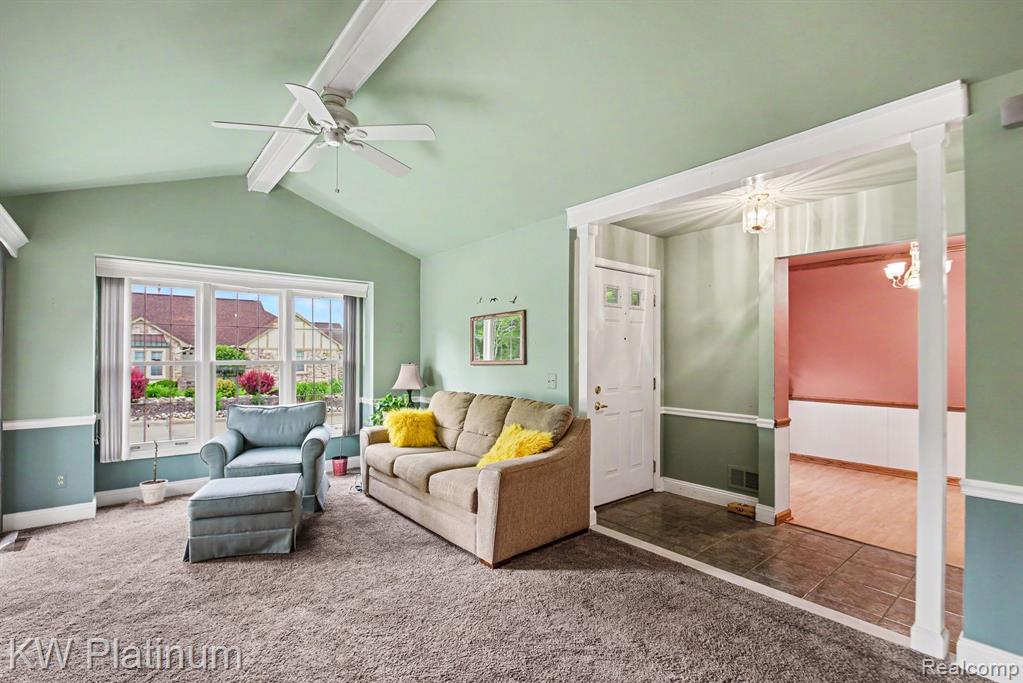 15640 Orchard Ridge Drive, Clinton Twp, MI 48038 — Photo 3