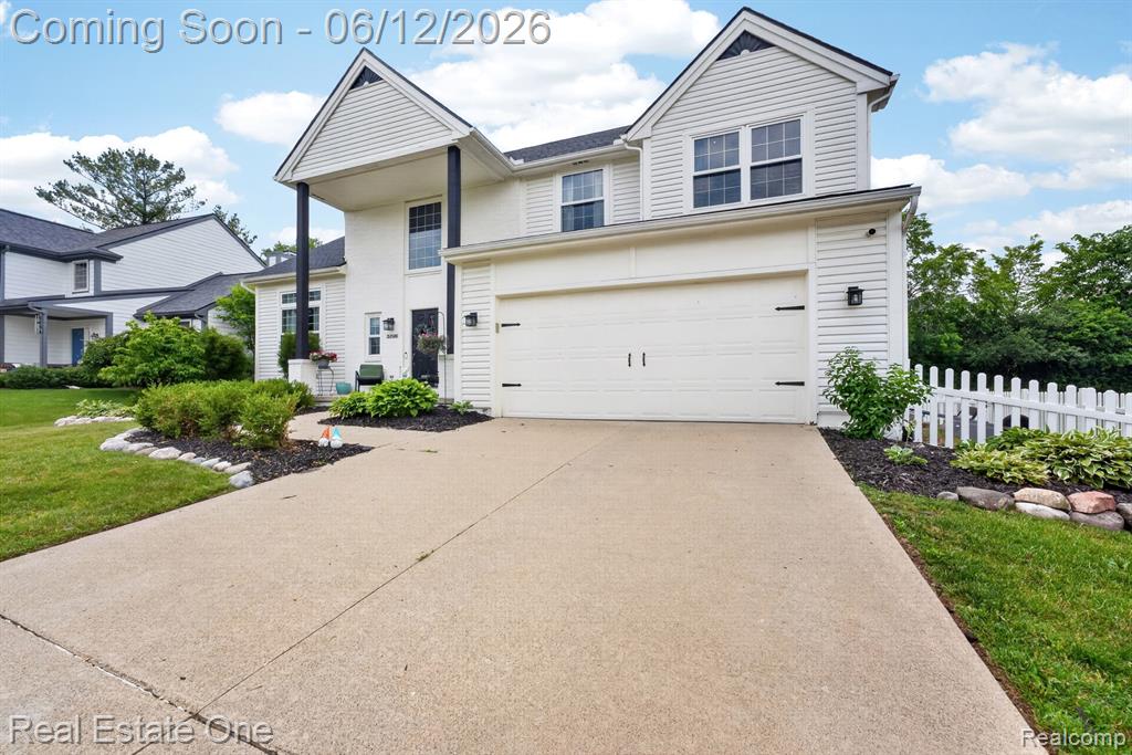 3736 Highlander Way W - Photo 3