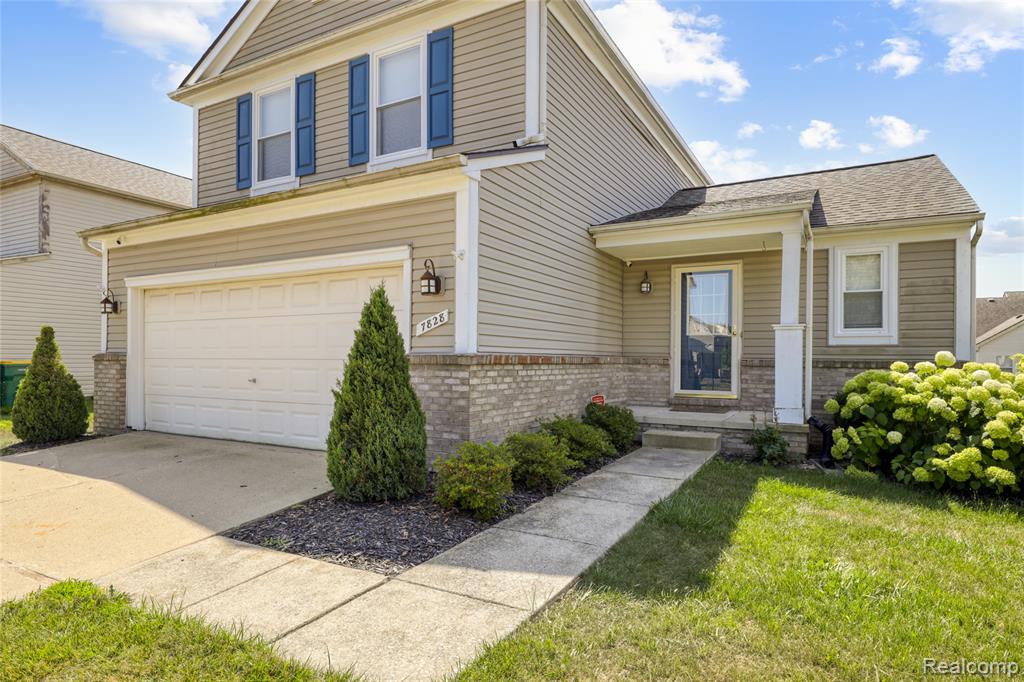 7828 Pleasant Lane, Ypsilanti, MI 48197 — Photo 2