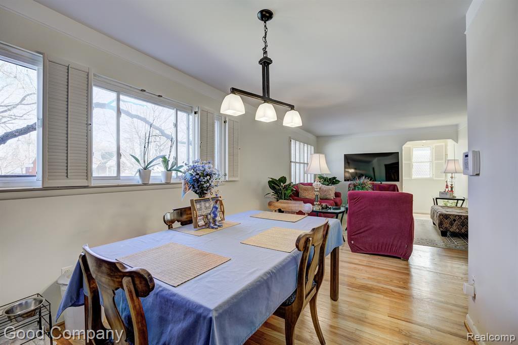 705 BUTTERNUT Avenue, Royal Oak, MI 48073 — Photo 7