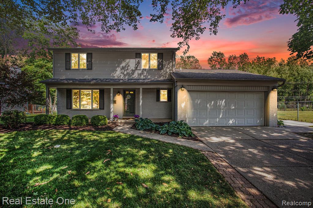 4238 Greensboro Drive, Troy, MI 48085 — Photo 26
