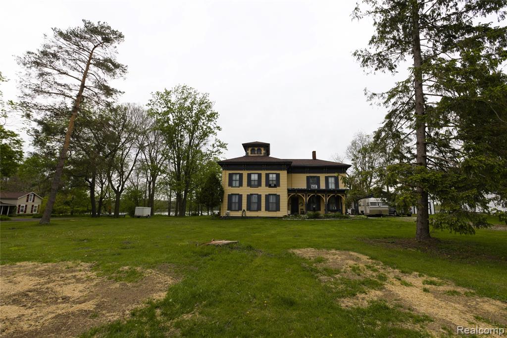 4466 Mill Street, Columbiaville, MI 48421 — Photo 48