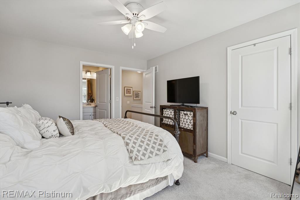 597 Anne Avenue, Brighton, MI 48116 — Photo 17