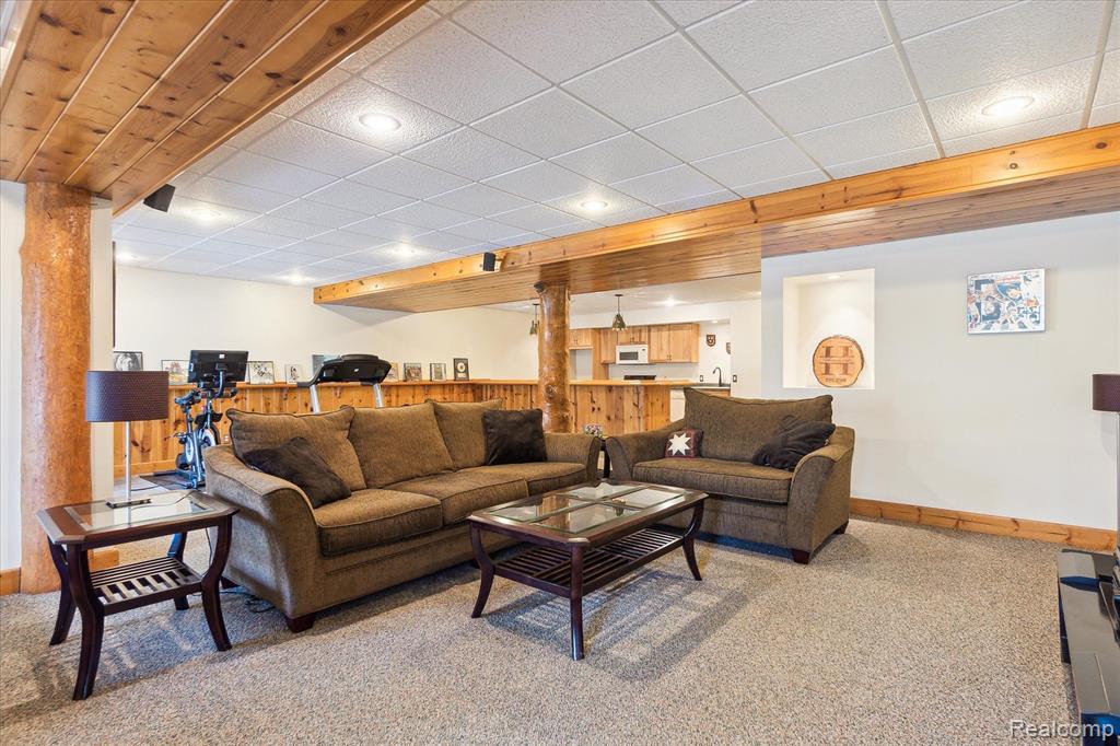 476 ARTHURS, Ortonville, MI 48462 — Photo 21