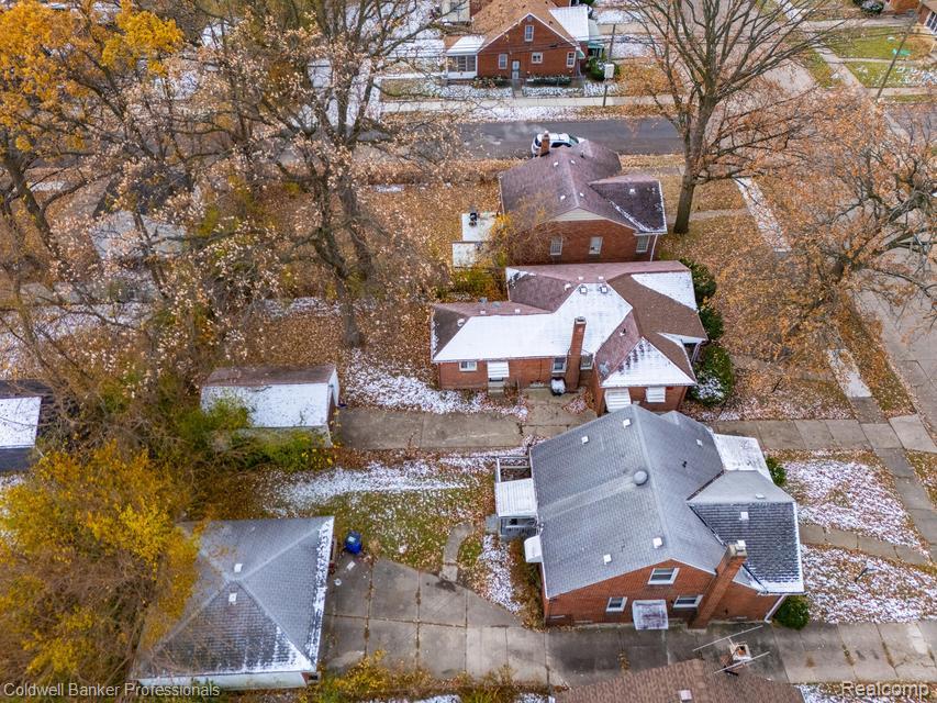 19412 Sussex Street, Detroit, MI 48235 — Photo 26