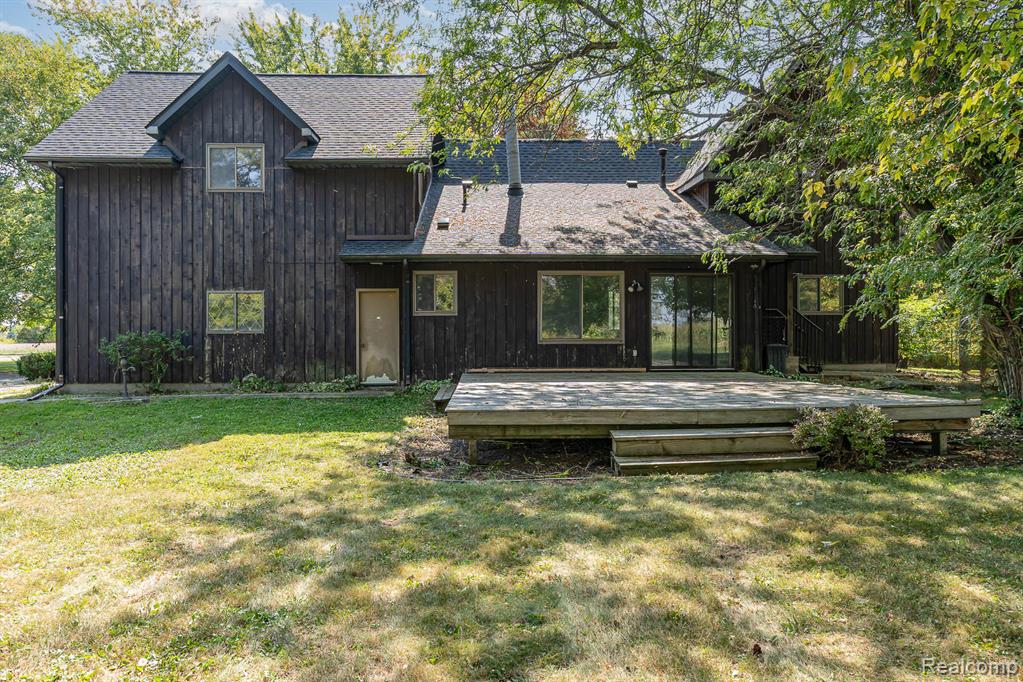 5430 Tittabawassee Road, Saginaw, MI 48604 — Photo 22