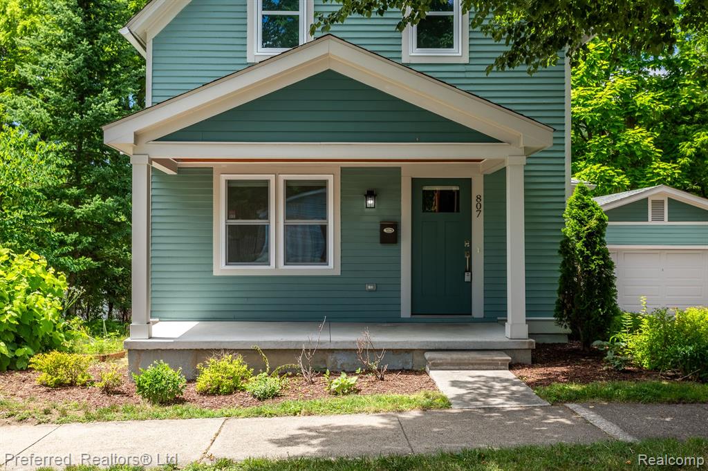 807 MINER Street, Ann Arbor, MI 48103 — Photo 33