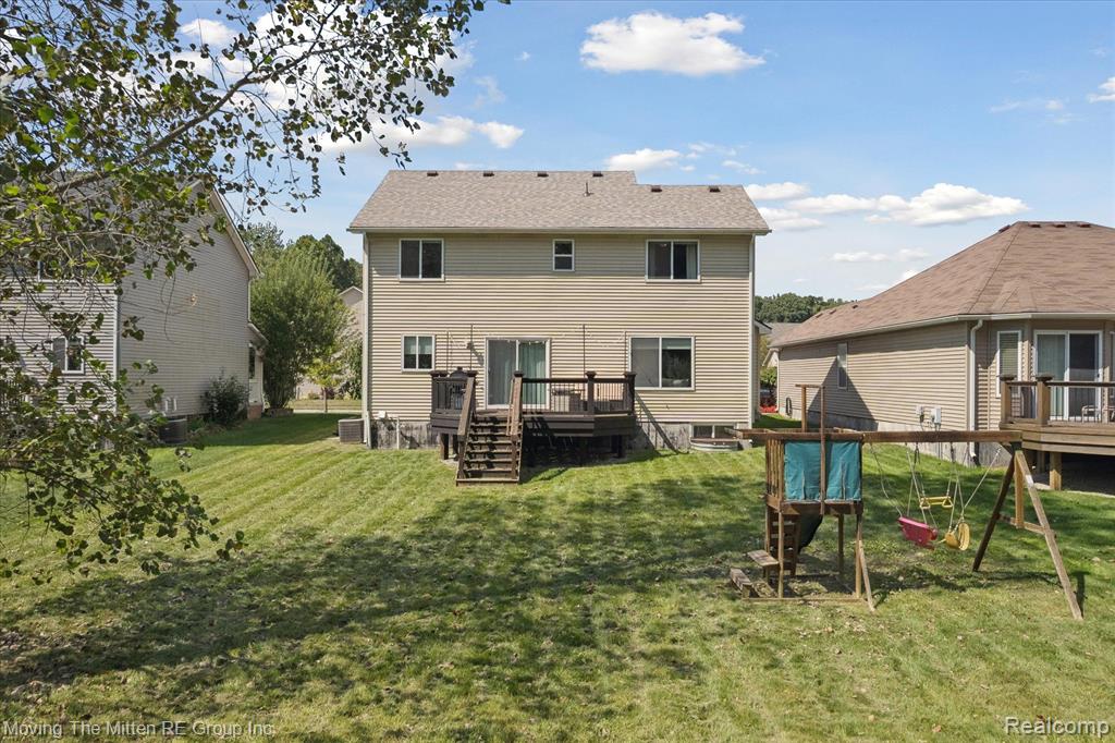 17163 Theresa Lane, New Boston, MI 48164 — Photo 52