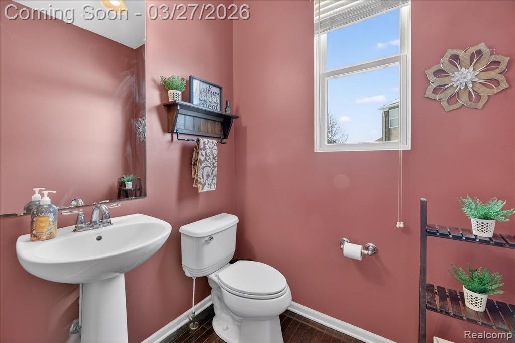 59200 Peters Barn Drive, South Lyon, MI 48178 — Photo 37