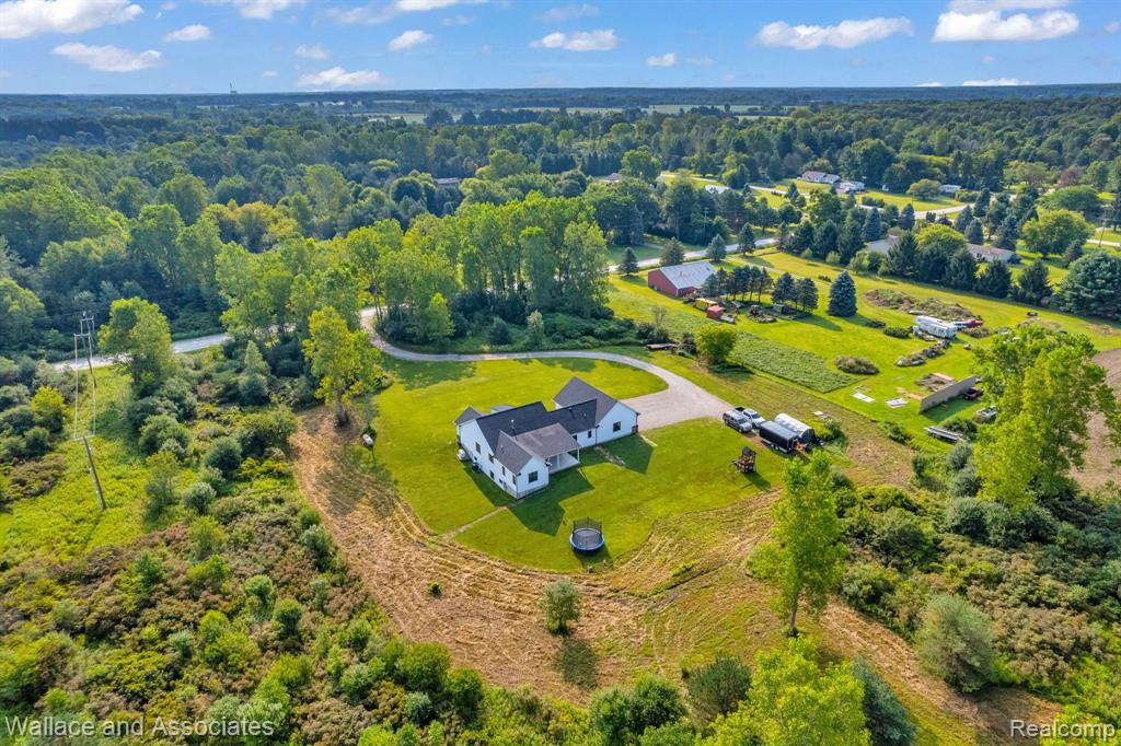 7581 Jorden Rd., Brockway, MI 48097 — Photo 59