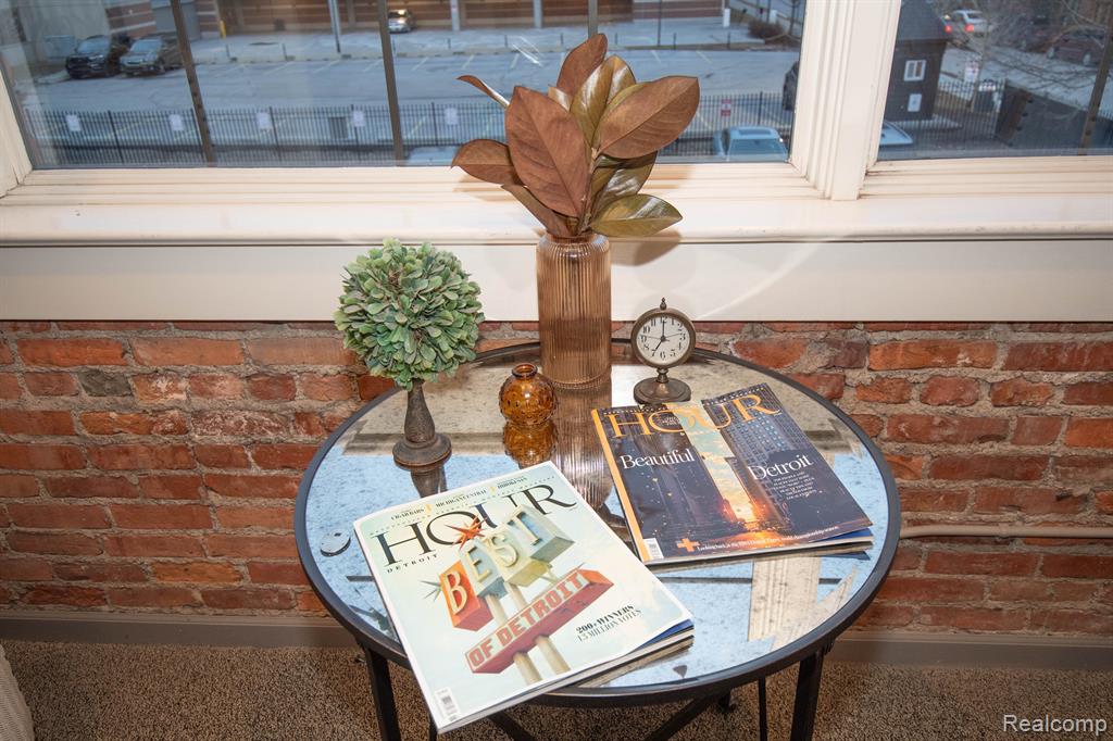 3100 WOODWARD Avenue, #205, Detroit, MI 48201 — Photo 38