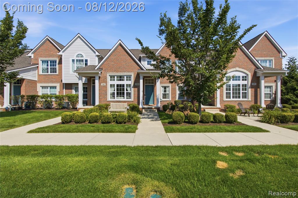 1211 Starwood Lane, 29, Canton, MI 48187