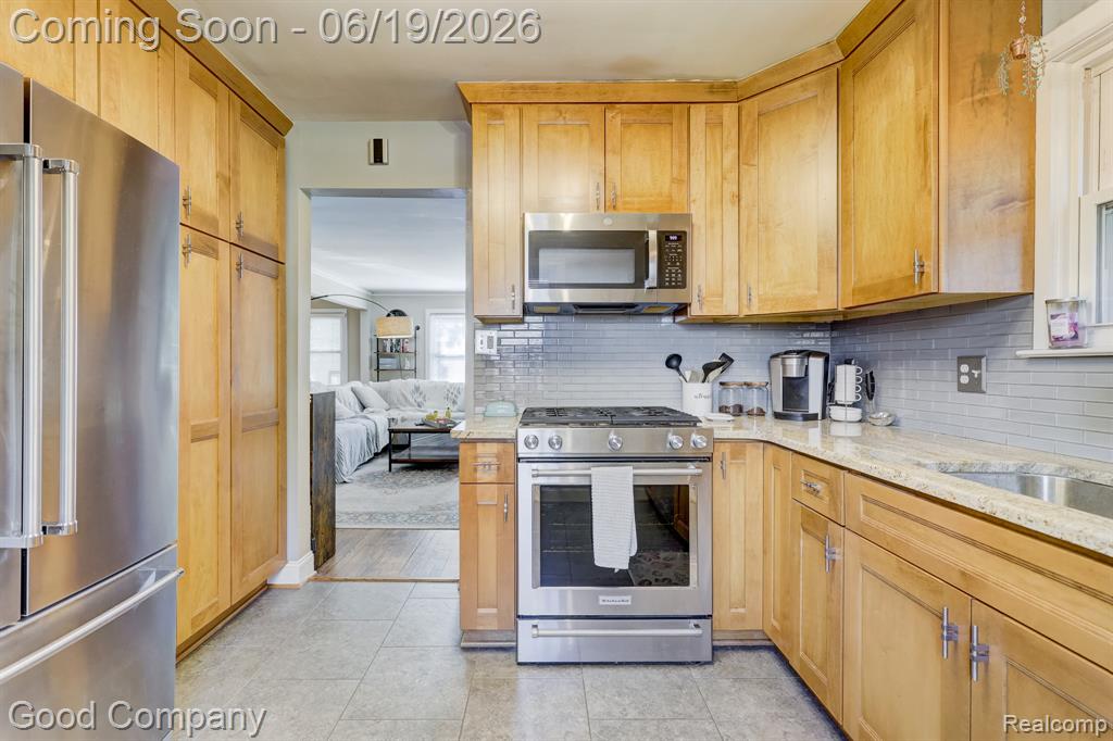 540 W Breckenridge Street, Ferndale, MI 48220 — Photo 14