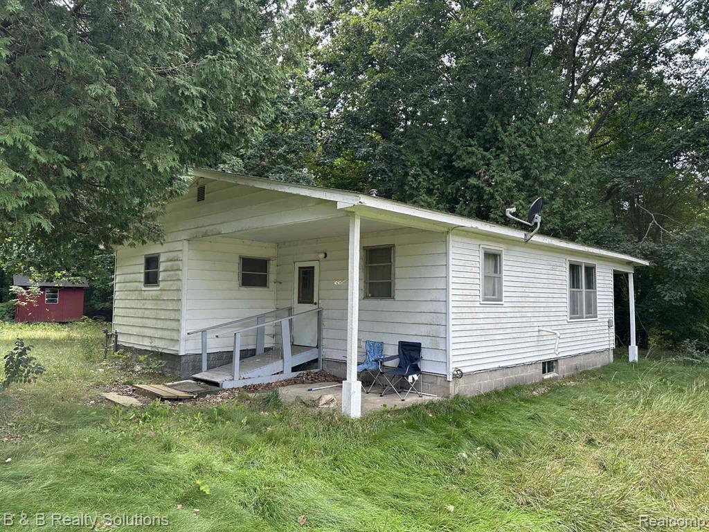 6318 Clear Lake Road, Imlay City, MI 48444 — Photo 62