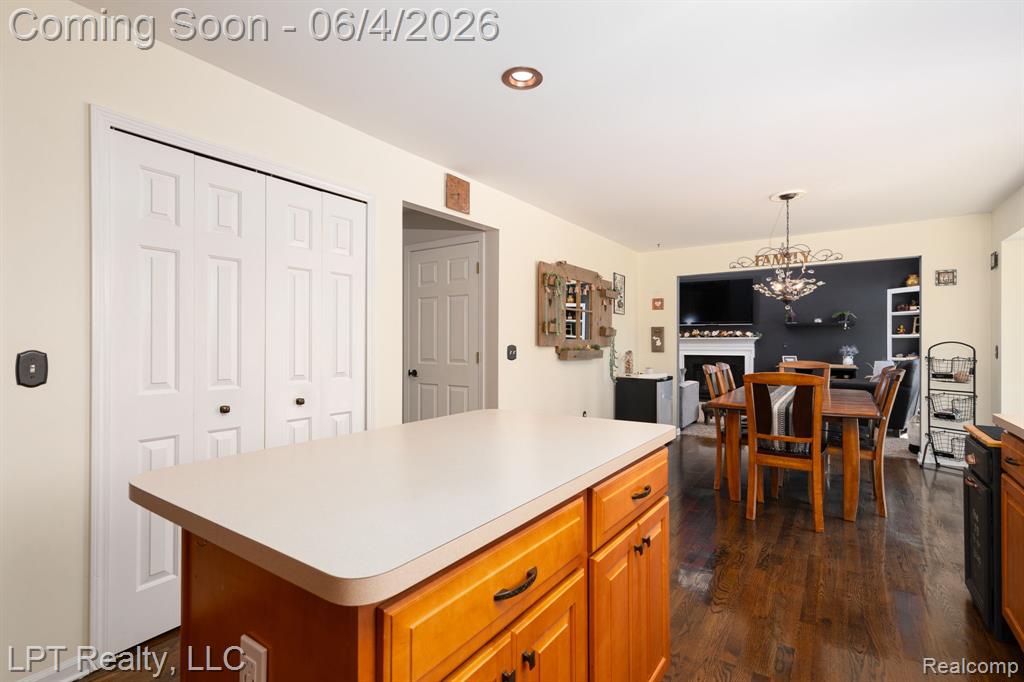 1366 Hidden Wood Court, Grand Blanc, MI 48439 — Photo 23