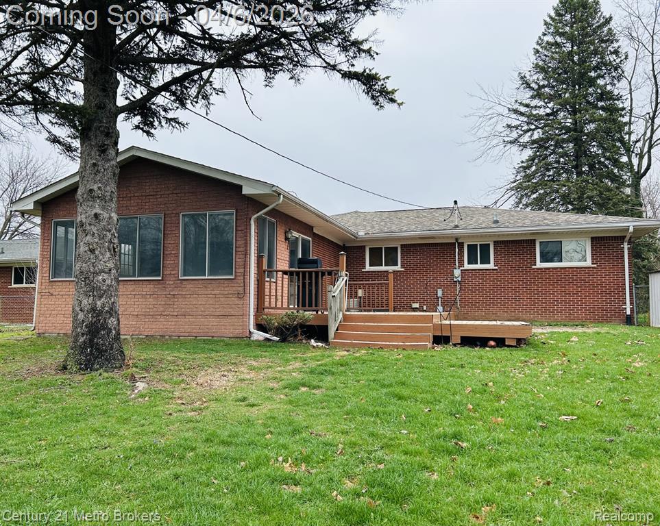 5448 Fern Avenue, Grand Blanc, MI 48439 — Photo 16
