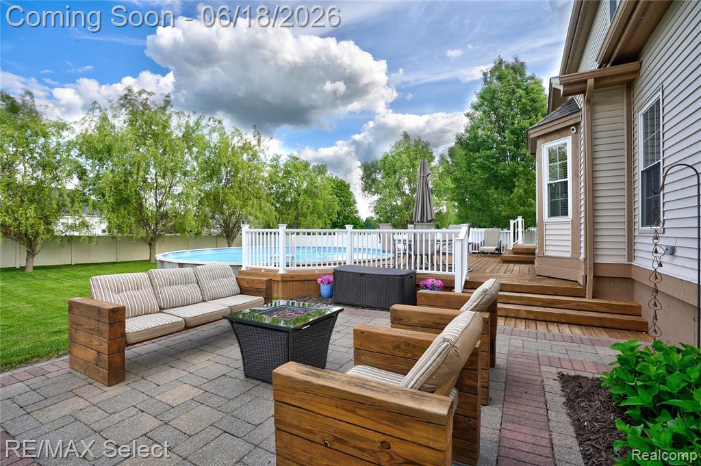 4135 Maplewood Meadows Avenue, Grand Blanc, MI 48439 — Photo 47
