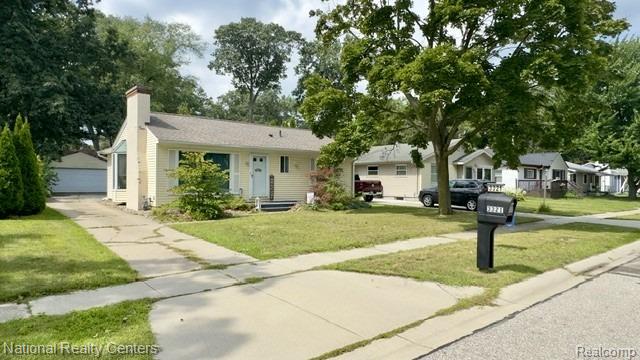 3321 Pine Grove Avenue, Port Huron, MI 48060