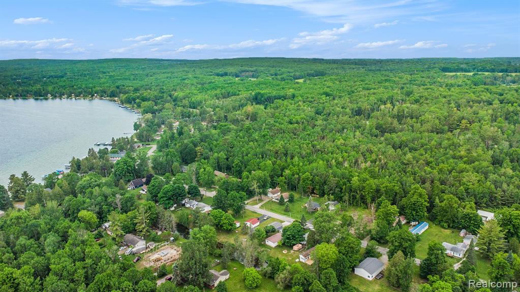 6954 LAKEVIEW Drive, Hubbard Lake, MI 49747 — Photo 30