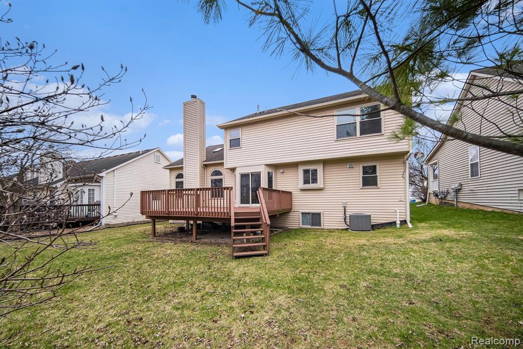 4848 HILLWAY Court, Ann Arbor, MI 48105 — Photo 37