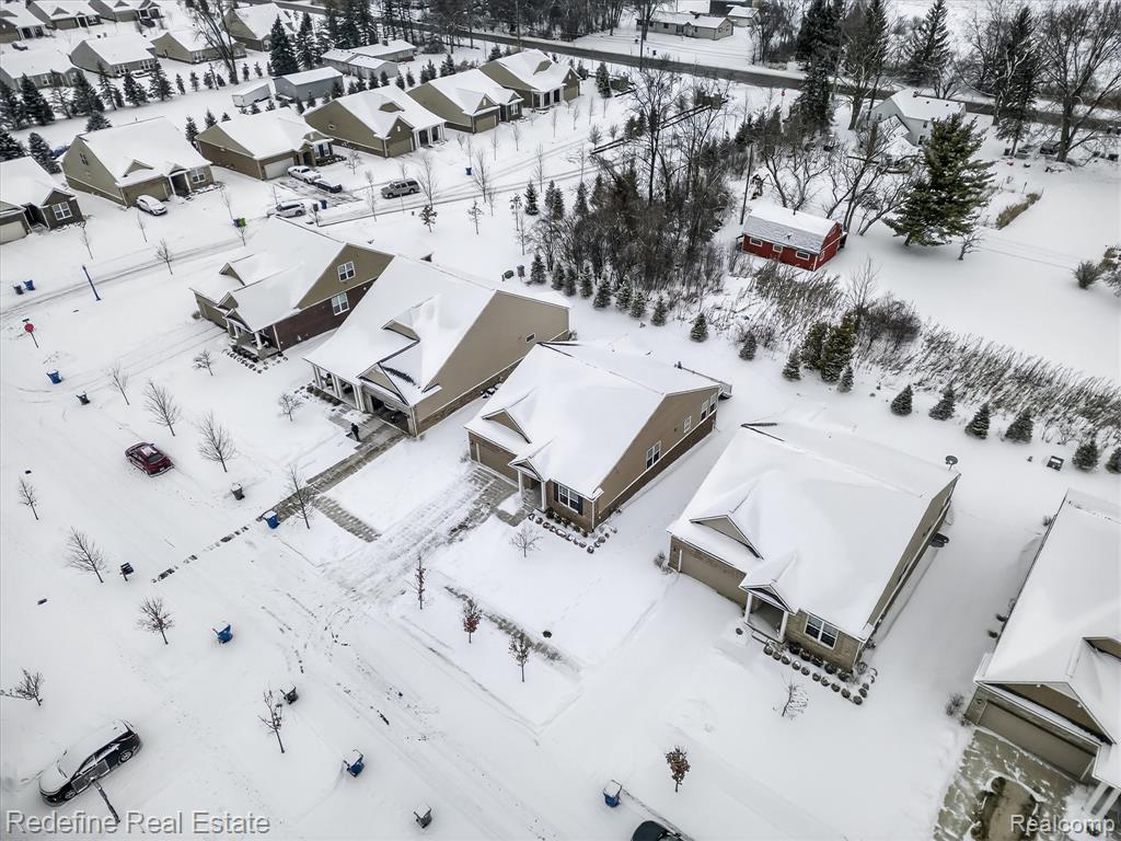 50080 Norfolk Court, Canton, MI, 48188