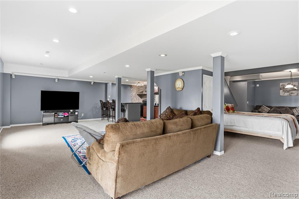 4337 Meadowbrook Court, Grand Blanc, MI 48439 — Photo 64