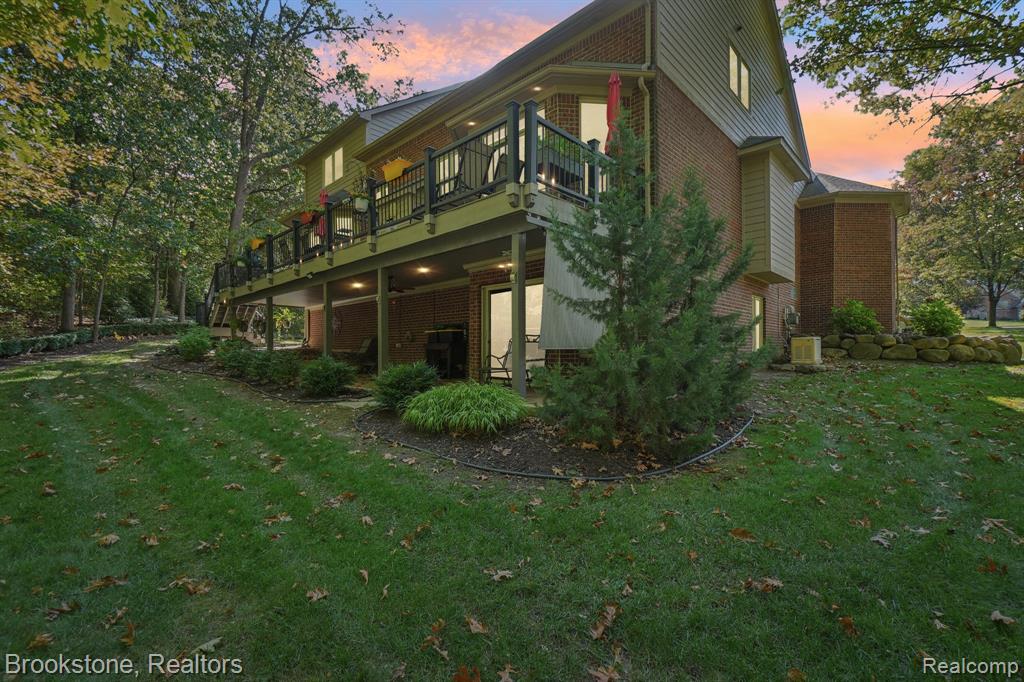 5947 Blackberry Lane, Clarkston, MI 48348 — Photo 83
