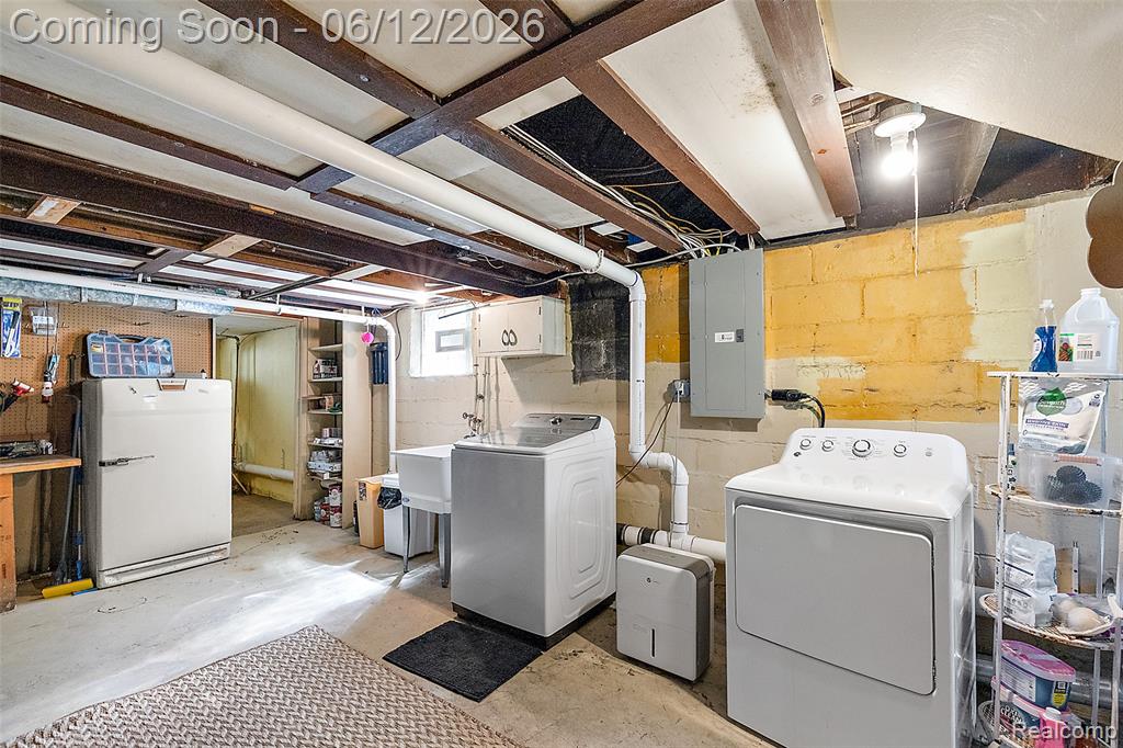 495 Lincoln Avenue, Clawson, MI — Photo 45