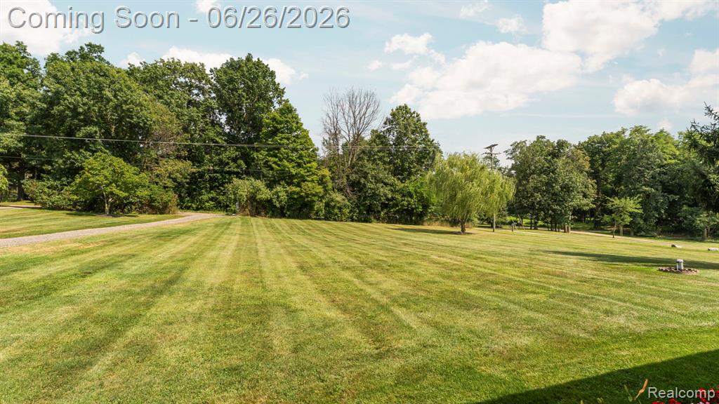 344 S Truhn Road, Fowlerville, MI 48836 — Photo 32