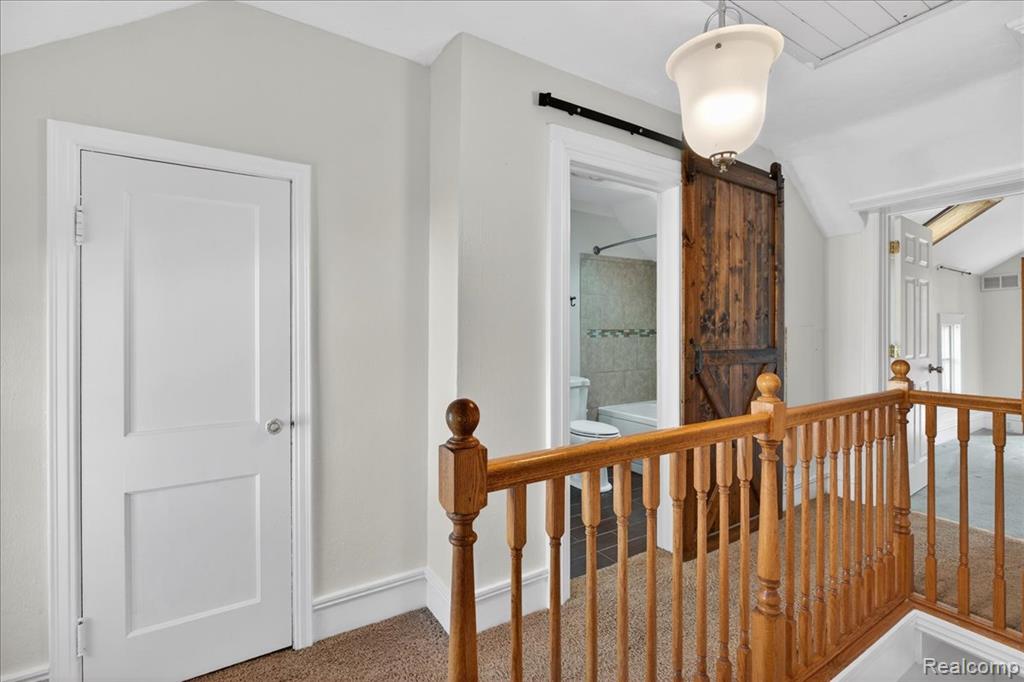 144 Franklin Street, Holly, MI 48442 — Photo 31