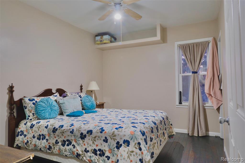 54 Abbott Street, River Rouge, MI 48218 — Photo 16