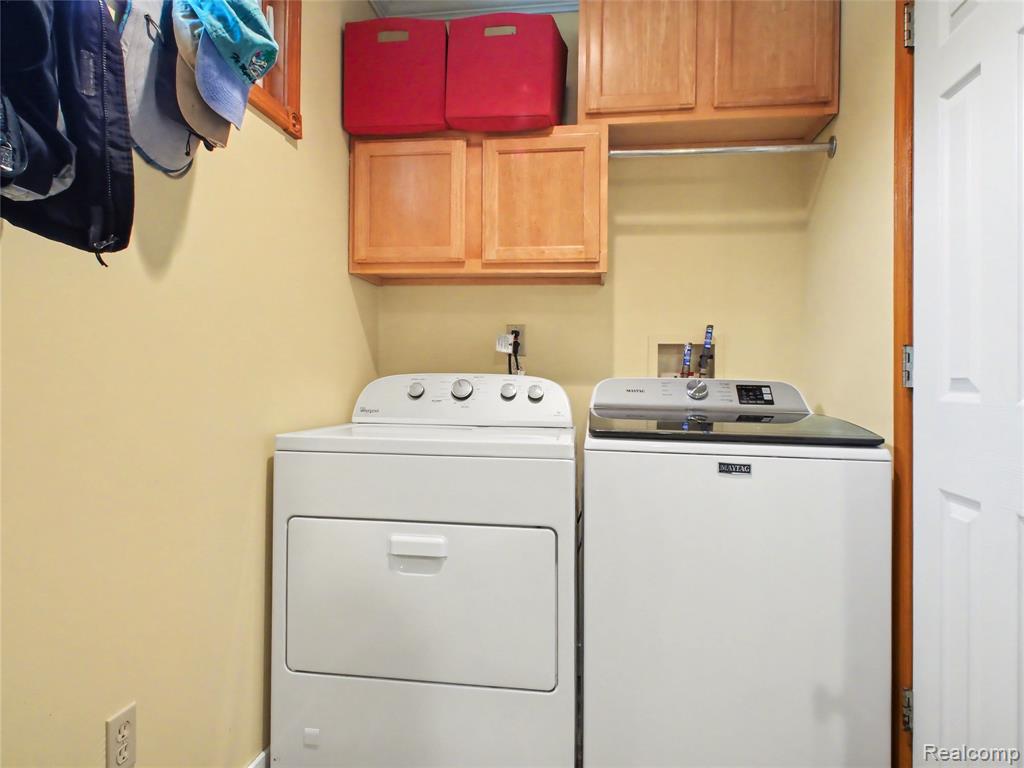 5430 W Frances Road, Clio, MI 48420 — Photo 11