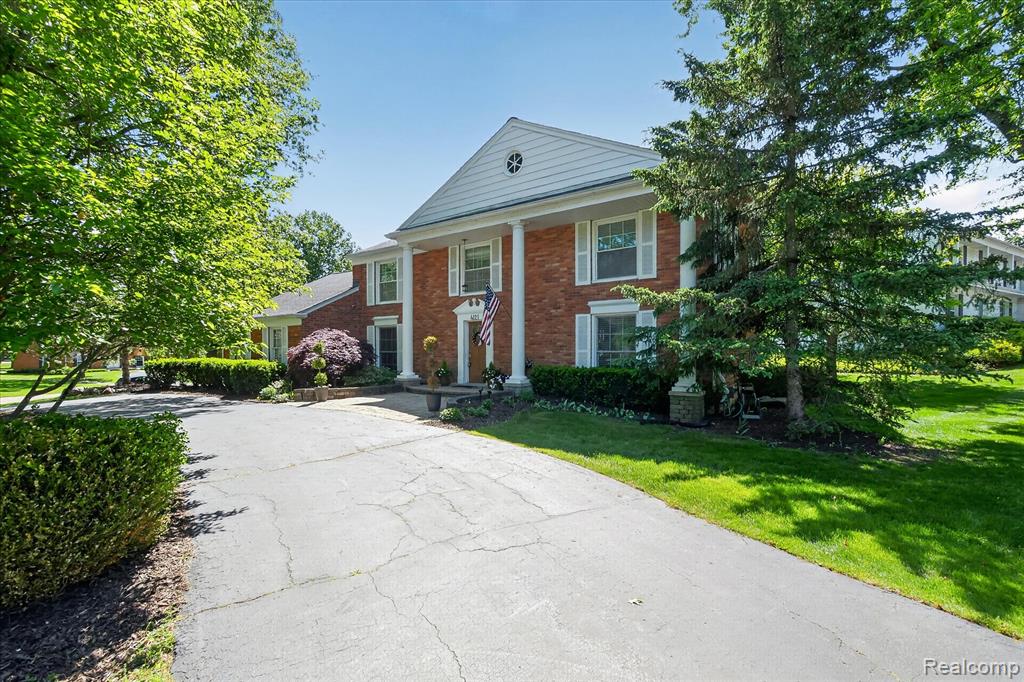 4121 Antique Lane, Bloomfield, MI 48302 — Photo 4