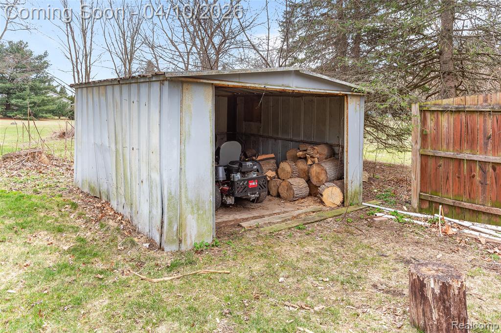 6374 Rickett Road, Brighton, MI 48116 — Photo 65