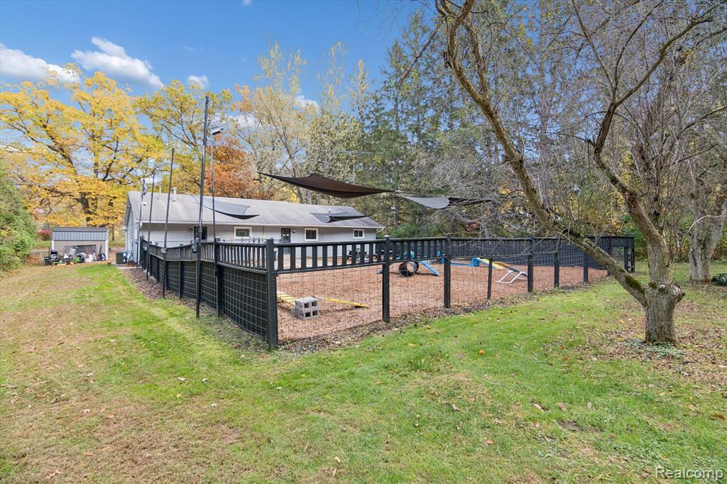 524 S Jackson Street, Hanover, MI 49241 — Photo 32