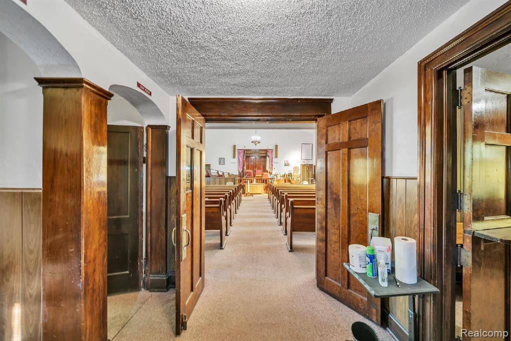 3768 Field Street, Detroit, MI 48214 — Photo 16