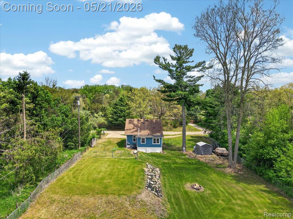 841 Sands Road, Ortonville, MI 48462 — Photo 40