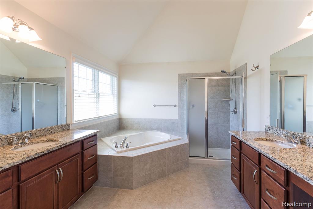 17904 Crestbrook Drive, Northville, MI 48168 — Photo 31