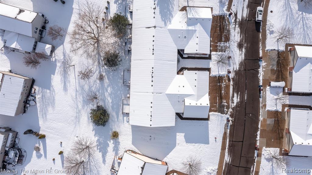 1856 N Kenwyck Drive, Ypsilanti, MI 48198 — Photo 38