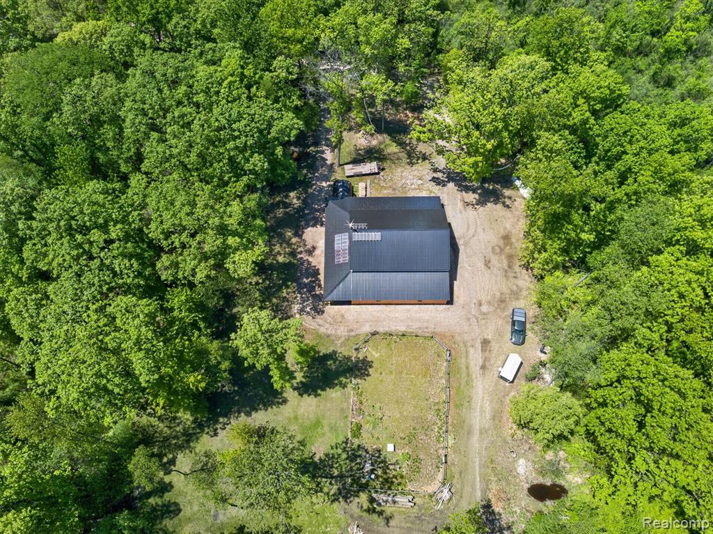 3483 Windwheel Point Drive, Pinckney, MI 48169 — Photo 79