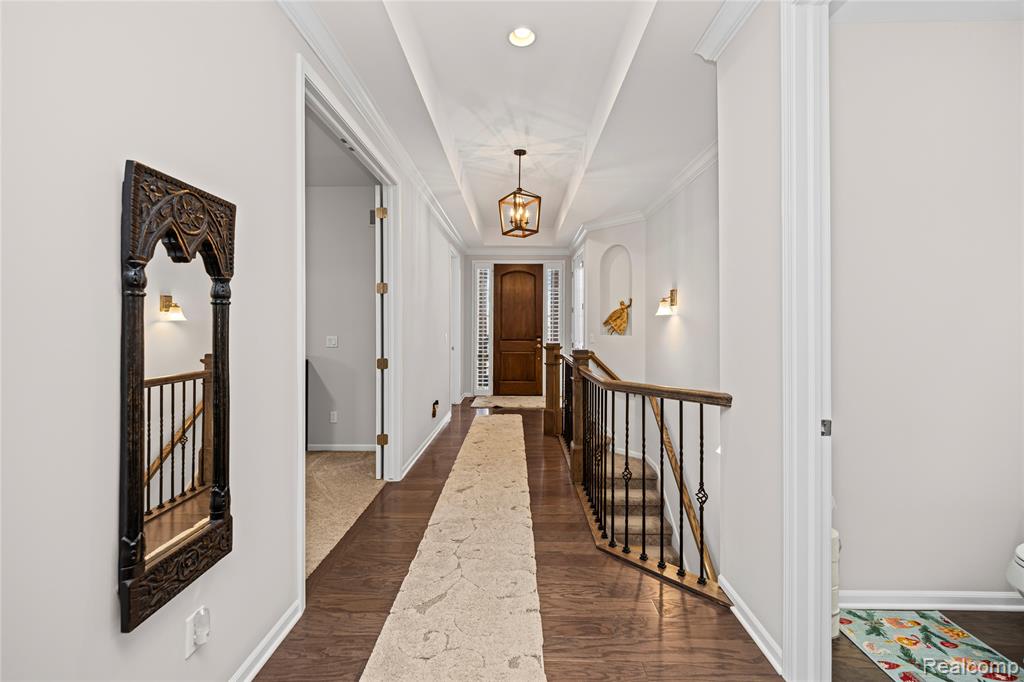 6506 Legacy Woods Trail, West Bloomfield, MI — Photo 5
