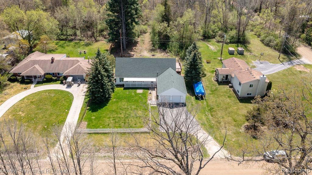 49335 WEAR Road, Belleville, MI 48111 — Photo 61