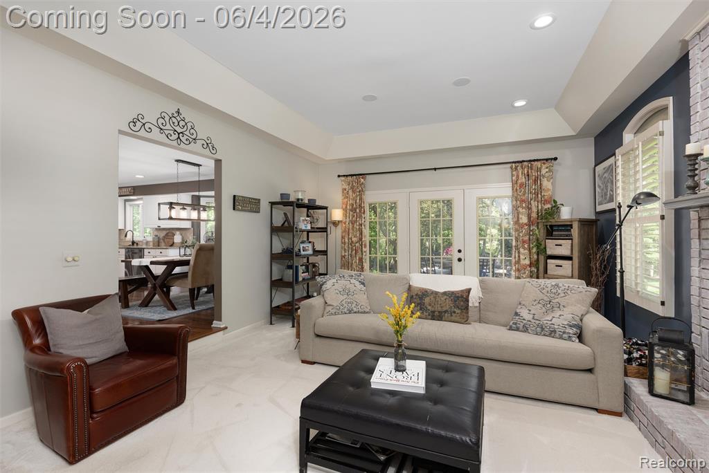42812 Ledgeview Drive, Novi, MI 48377 — Photo 10