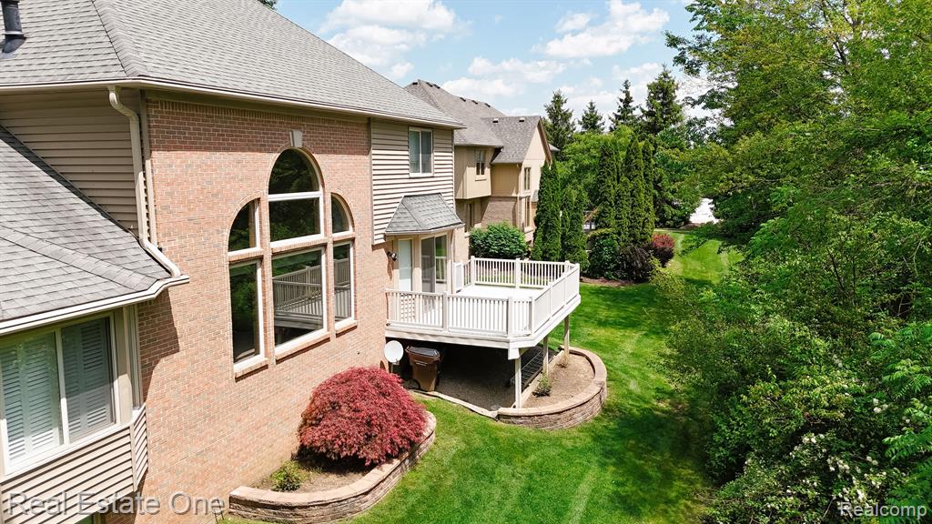 6894 LANCEWOOD, Shelby Twp, MI 48316 — Photo 5
