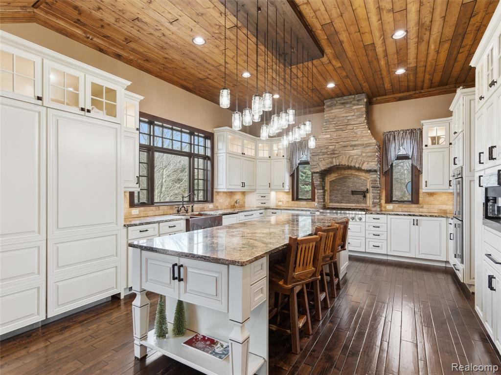 3316 W Newark Road, Lapeer, MI 48446 — Photo 21
