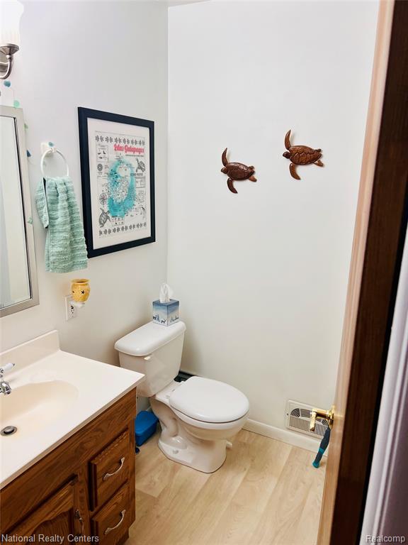 1900 N Hughes Road, Howell, MI 48843 — Photo 42