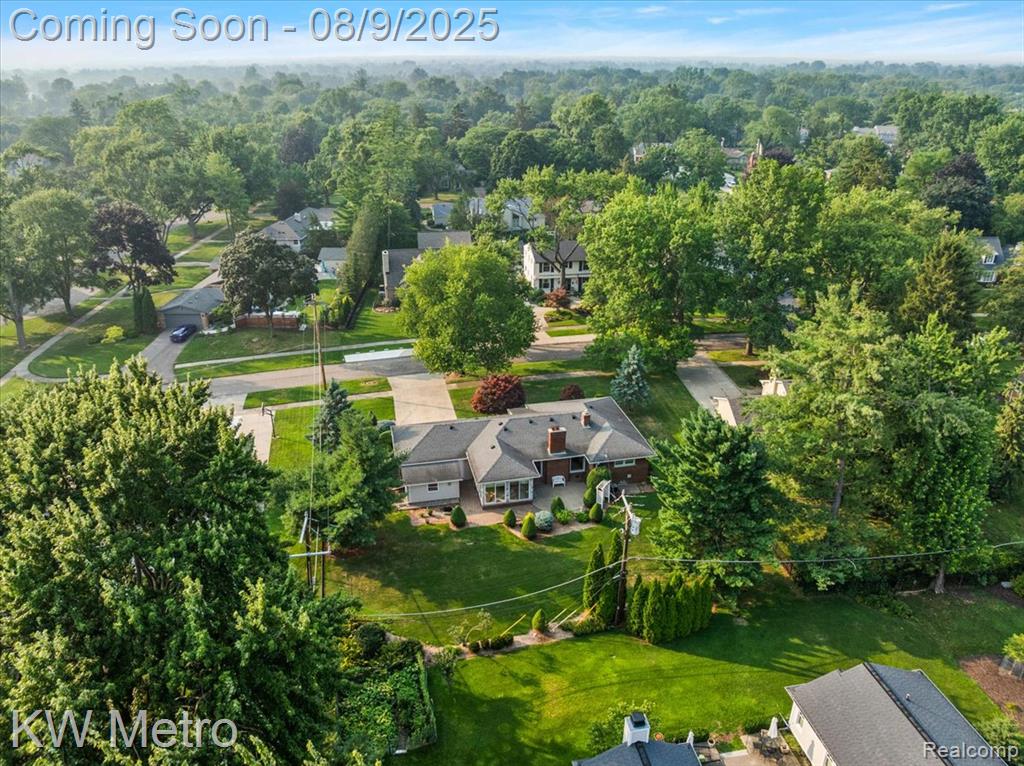 18241 Dunblaine Avenue, Beverly Hills, MI 48025 — Photo 20